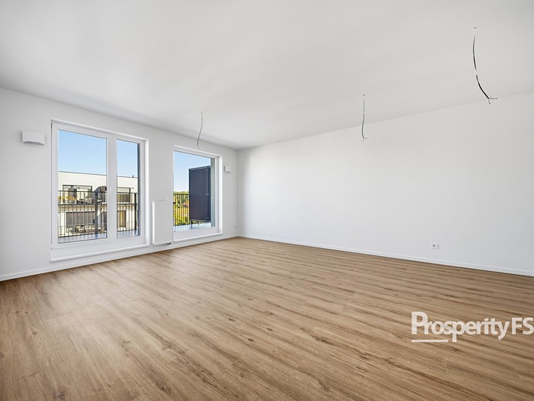 Wohnung 3+kk zum Kauf, 71 m² (1 von 11)