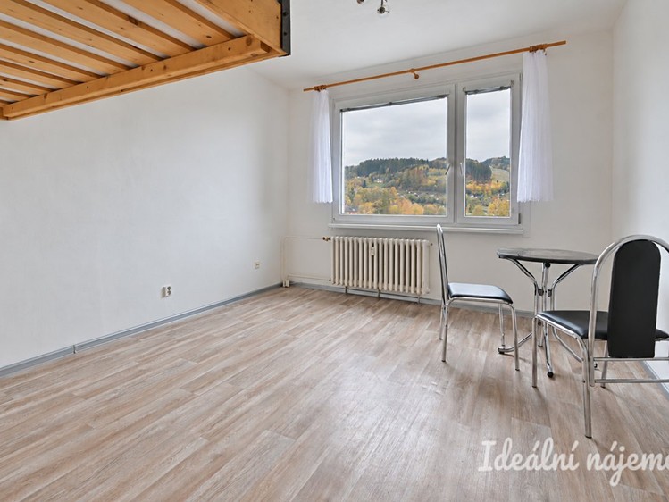 Pronájem bytu 1+1, 35 m² (8 z 17)