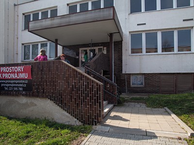 Pronájem komerčního prostoru, 146 m² (2 z 4)
