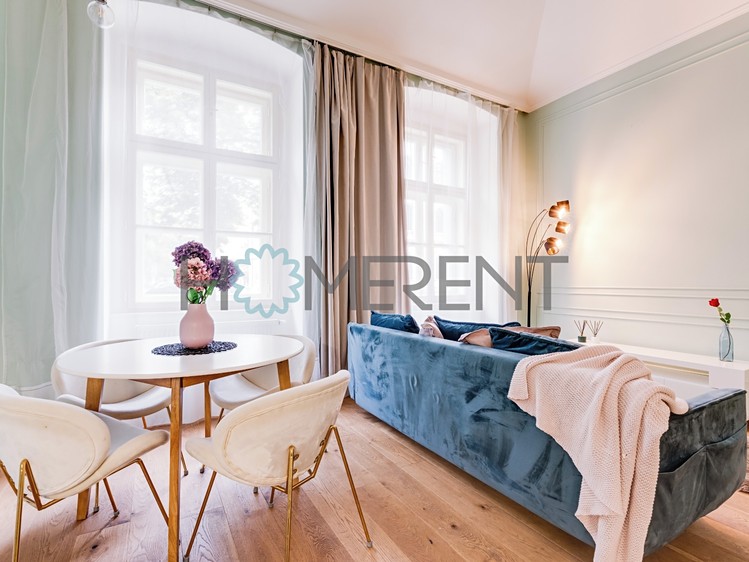 Квартира 2+kk на продаж, 86 м² (5 з 30)