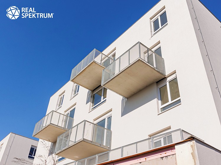 Квартира 2+kk на продаж, 44 м² (6 з 28)