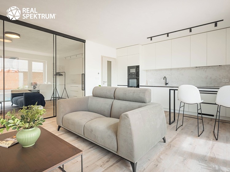 Квартира 2+kk на продаж, 44 м² (11 з 28)