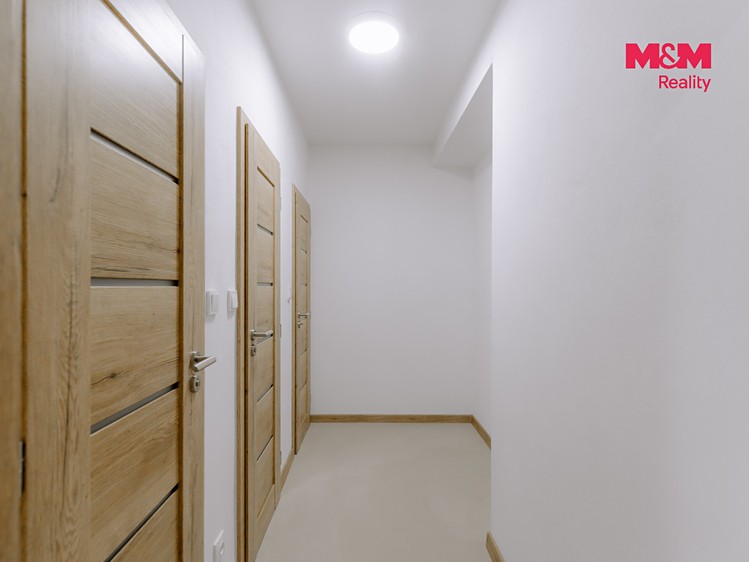 Квартира 2+kk на продаж, 30 м² (12 з 22)