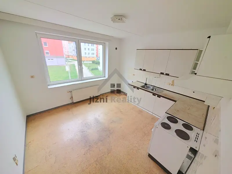 Prodej bytu 2+1 70 m², Vodňany – náhled fotky 2