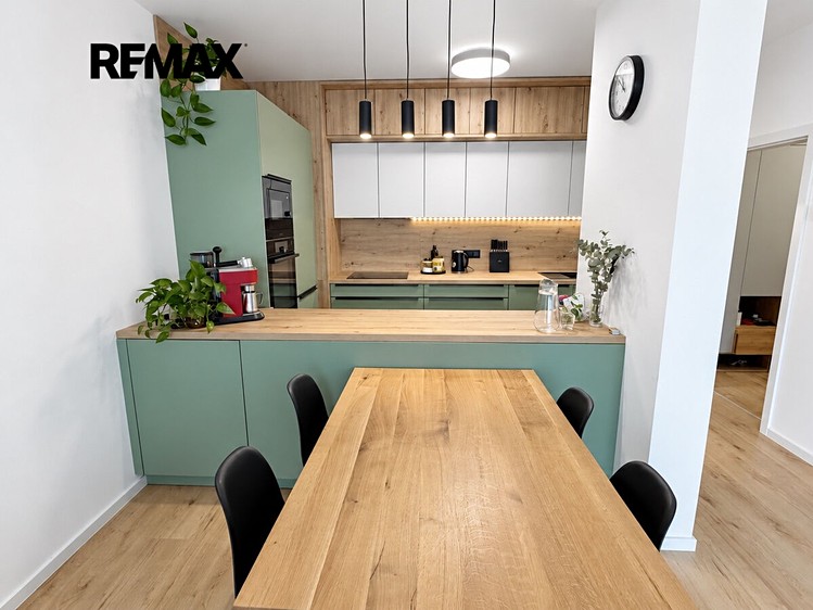 Квартира 3+kk в оренду, 72 м² (3 з 15)