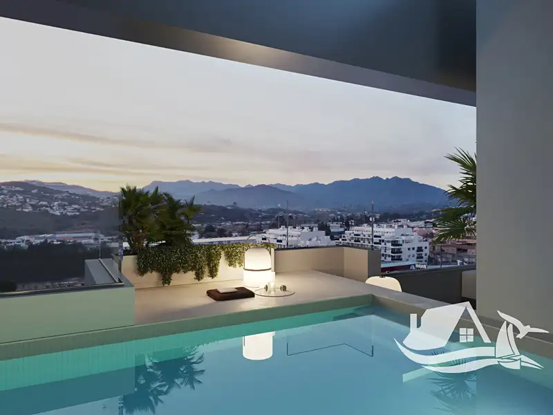 Prodej bytu 4+kk 168 m², Fuengirola – náhled fotky 1