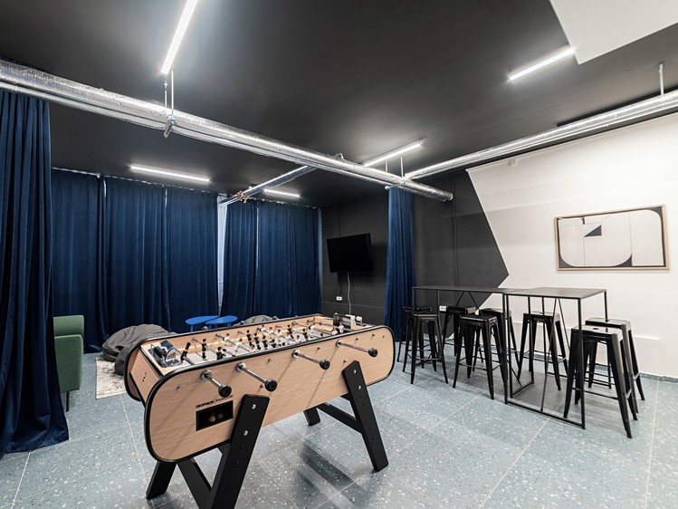 Квартира 1+kk на продаж, 24 м² (23 з 26)