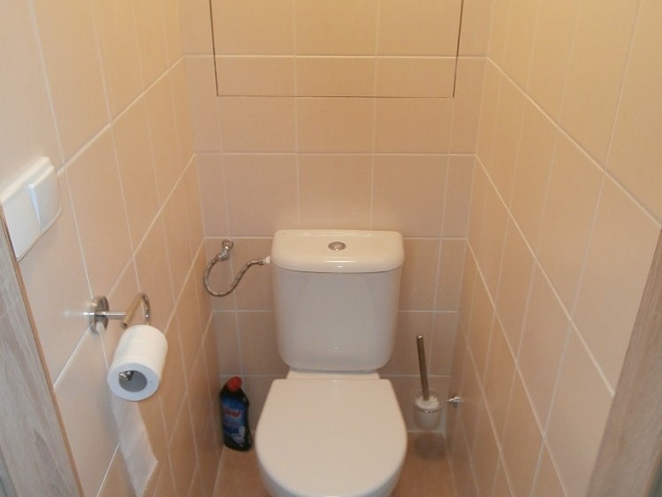 Квартира 4+1 на продаж, 91 м² (13 з 17)
