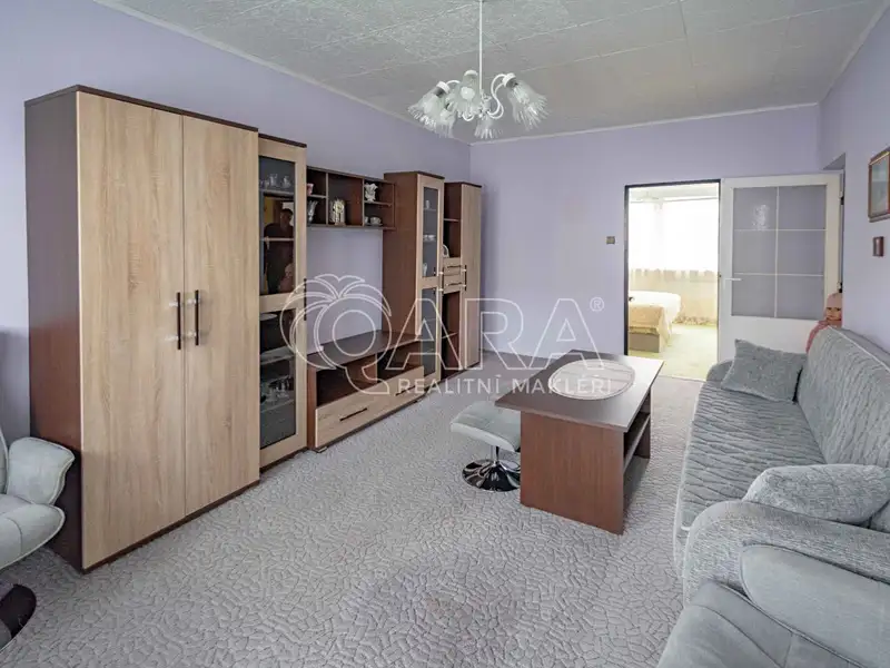 Pronájem bytu 2+1 49 m², Neratovice – náhled fotky 3