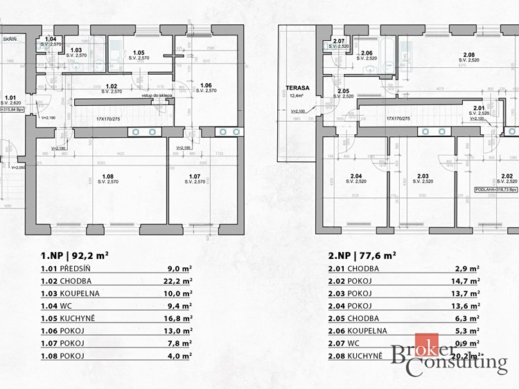 Будинок на продаж, 248 м² (12 з 29)