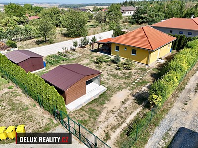 Prodej domu, 94 m² (2 z 19)