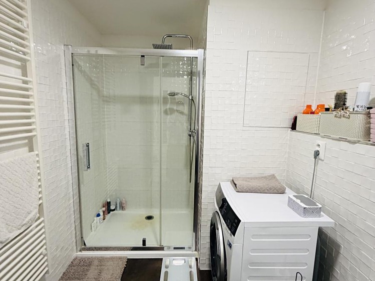 Квартира 2+kk в оренду, 60 м² (16 з 18)