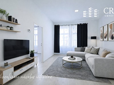 Wohnung 3+1 zum Kauf, 62 m² (3 von 23)