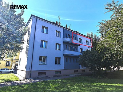 Prodej bytu 3+1, 68 m² (2 z 25)