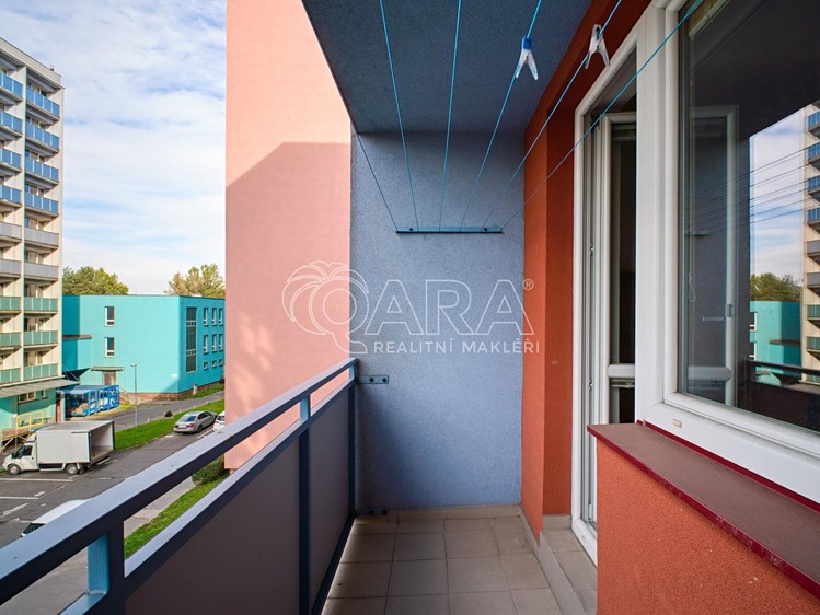 Prodej bytu 1+kk, 24 m² (9 z 14)