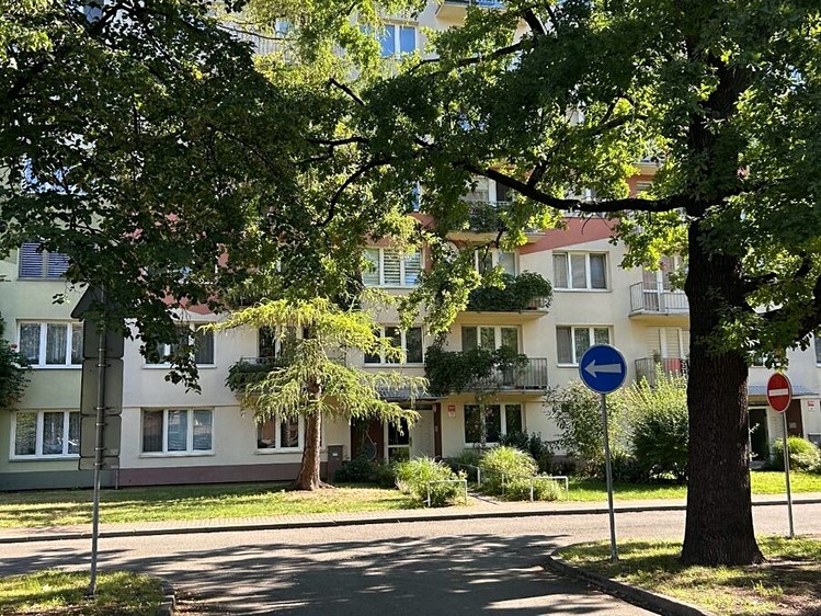 Wohnung 1+kk zum Kauf, 20 m² (3 von 4)