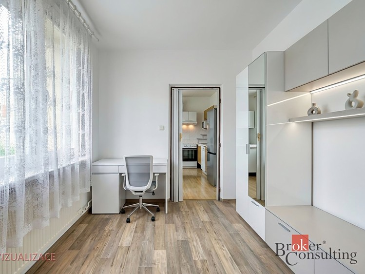 Квартира 4+1 на продаж, 66 м² (15 з 22)