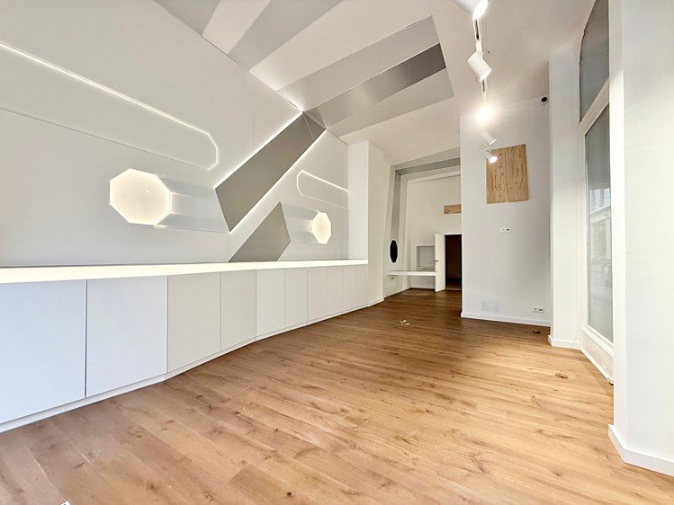 Комерційне приміщення в оренду, 120 м² (5 з 19)