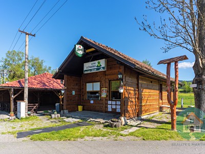 Prodej komerčního prostoru, 44 m² (3 z 15)