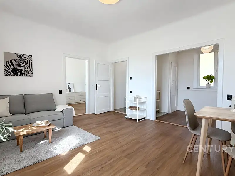 Prodej bytu 2+kk 43 m², Brno – náhled fotky 2