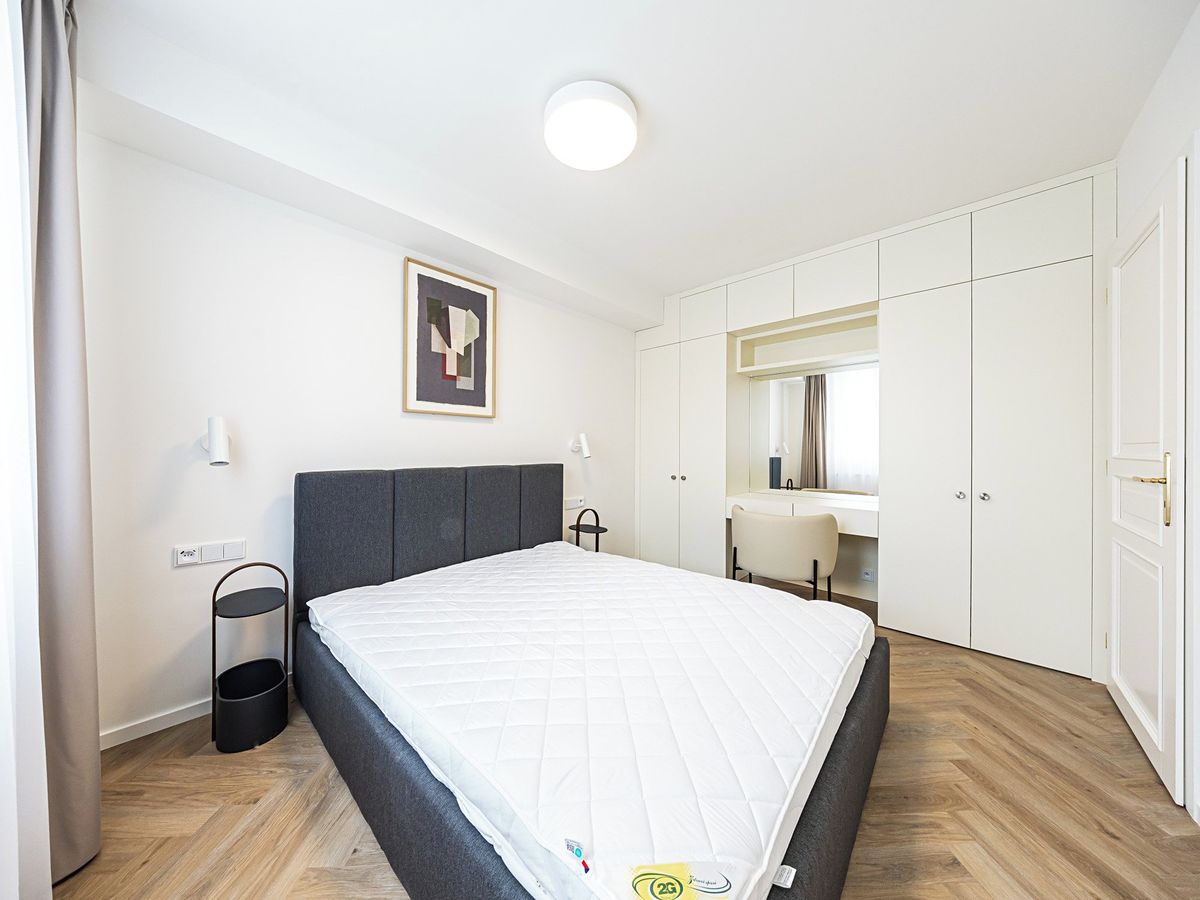 Pronájem bytu 2+kk 43 m² – fotografie 5