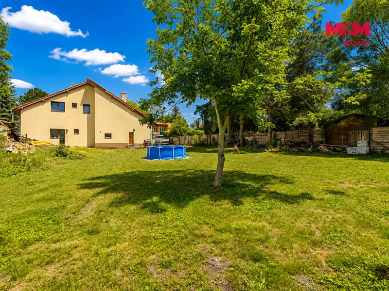 Prodej rodinného domu 200 m², pozemek 959 m², Orlová – náhled fotky 3