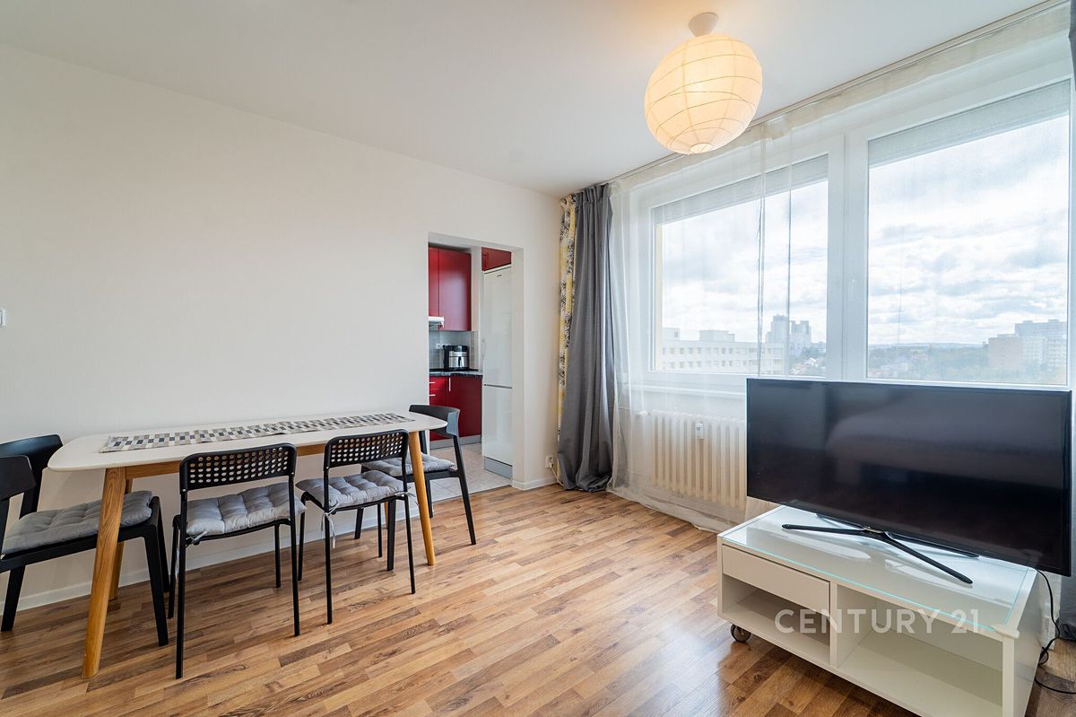 Prodej bytu 1+kk 30 m²