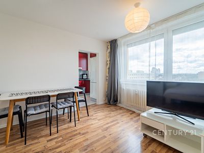 Prodej bytu 1+1 30 m²