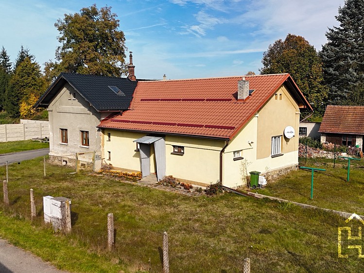 Prodej domu, 70 m² (1 z 10)