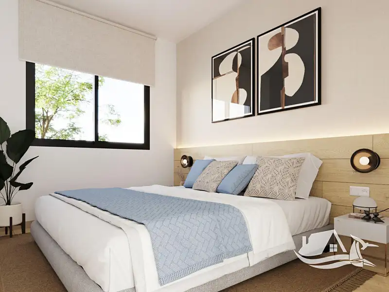 Prodej vily 85 m², pozemek 345 m², Mutxamel – náhled fotky 3