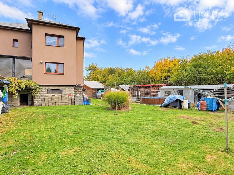 Квартира 3+1 в оренду, 80 м² (11 з 13)