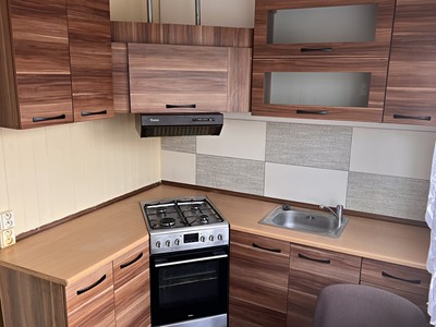 Квартира 1+1 в оренду, 34 м² (3 з 12)