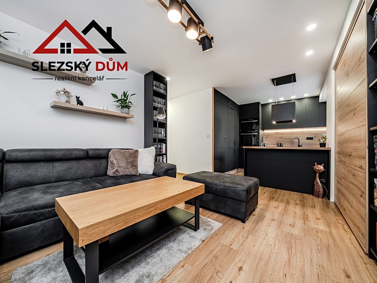 Prodej bytu 2+kk, 47 m² (4 z 16)