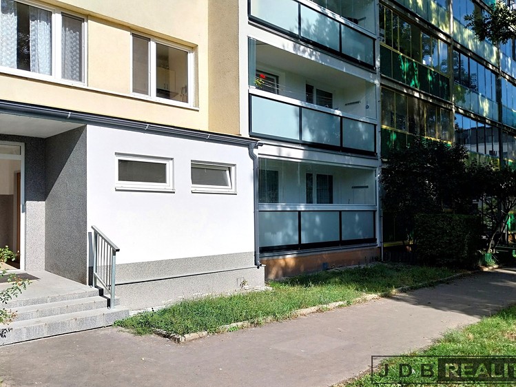 Wohnung 3+1 zum Kauf, 55 m² (21 von 24)