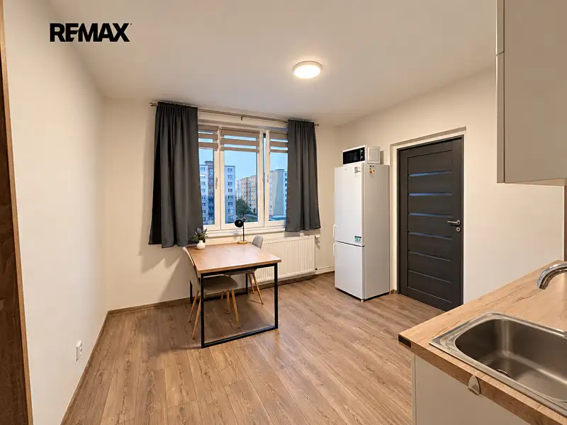 Pronájem bytu 1+1 36 m², Žatec – náhled fotky 3