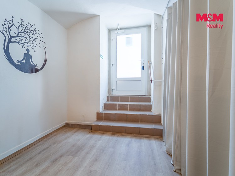 Комерційне приміщення в оренду, 109 м² (13 з 14)