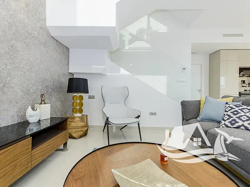 Prodej vily 100 m², pozemek 206 m², Los Montesinos – náhled fotky 3