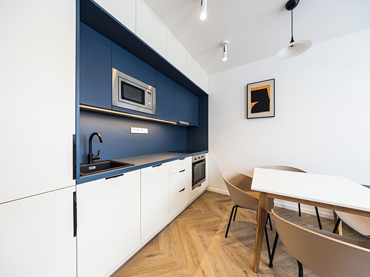 Wohnung 2+kk zur Miete, 43 m² (4 von 12)
