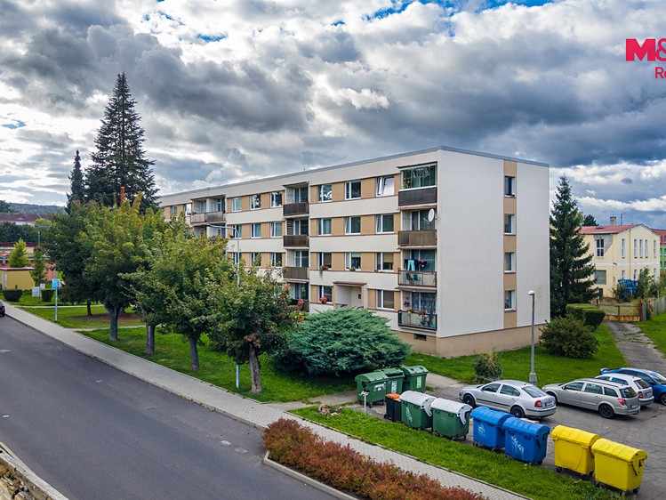 Wohnung 2+1 zum Kauf, 62 m² (17 von 24)