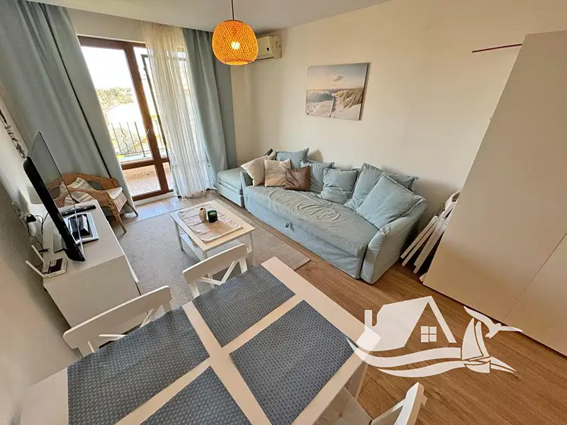 Prodej bytu 3+kk 113 m², Sveti Vlas – náhled fotky 3