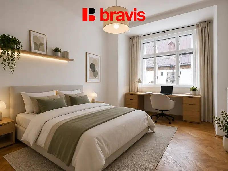 Prodej bytu 3+kk 81 m², Brno – náhled fotky 2
