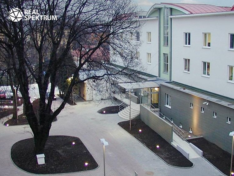 Ostatní