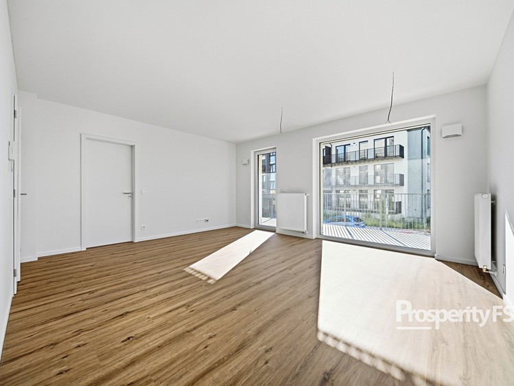 Prodej bytu 3+kk, 71 m² (2 z 13)