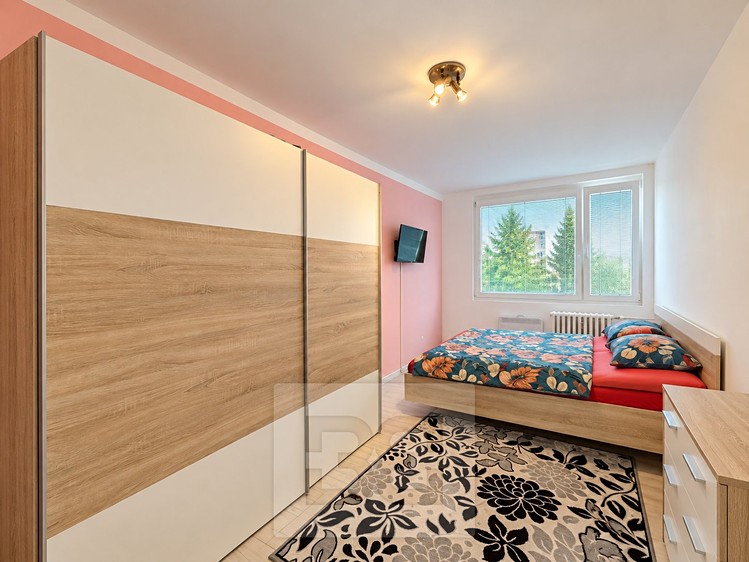 Pronájem bytu 3+kk, 71 m² (11 z 14)