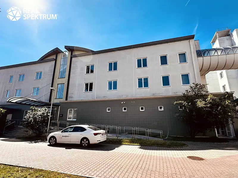 Pronájem kanceláře 1084 m², Brno – náhled fotky 1
