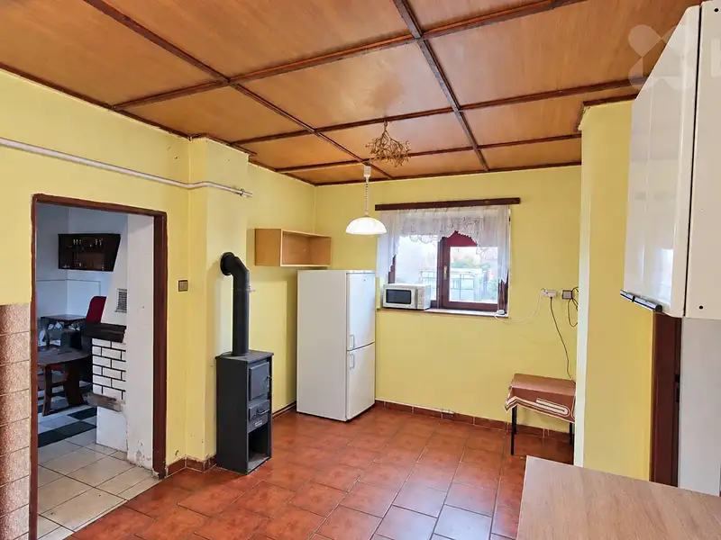 Prodej rodinného domu 60 m², pozemek 212 m², Terezín – náhled fotky 2