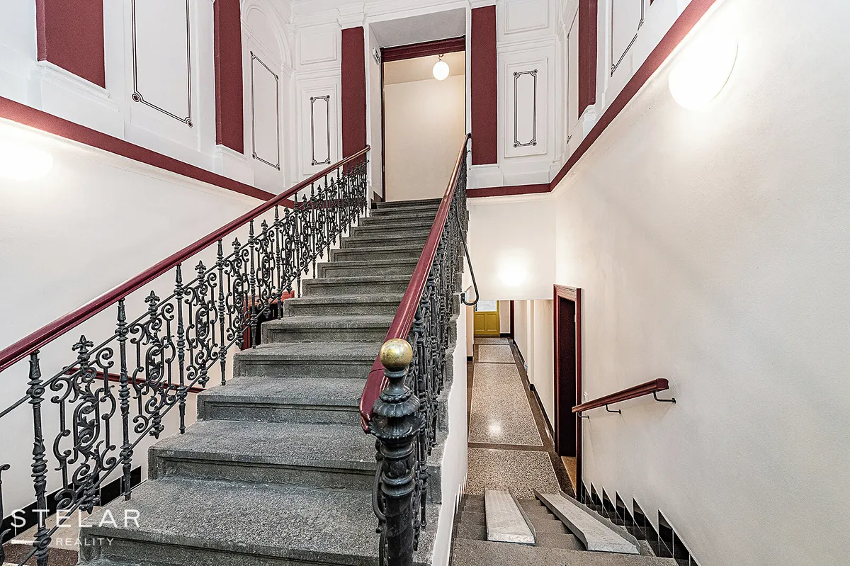 Pronájem obchodního prostoru 137 m²