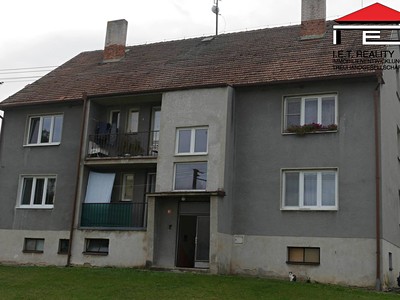 Prodej bytu 3+1, 73 m² (2 z 11)