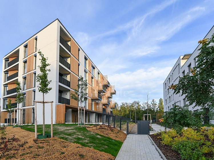 Wohnung 1+kk zum Kauf, 37 m² (22 von 22)