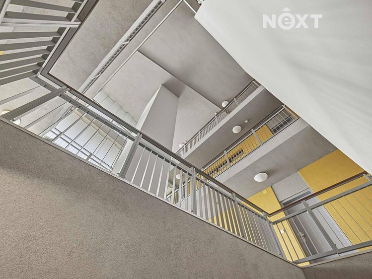 Квартира 1+kk на продаж, 31 м² (14 з 19)